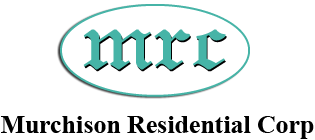 Murchison Residential Corp, Logo